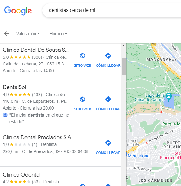 dentistas-cerca-de-mi-Buscar-con-Google